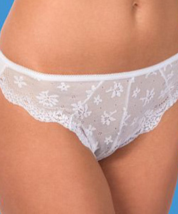 Трусы Comazo (40, Белый)