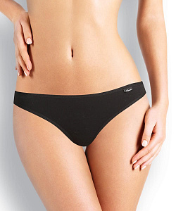 Трусы Clever (XS, Черный)