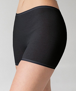 Панталоны Comazo (42, Черный)