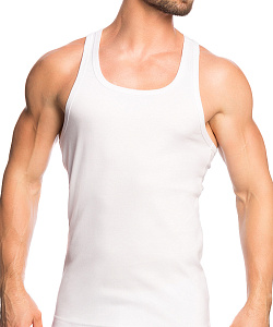 Майка муж. Pantelemone (46, Белый)