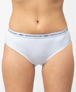 Трусы Sergio Dallini (M, Белый)