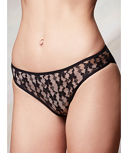 Трусы Tuosite (L, Черный)