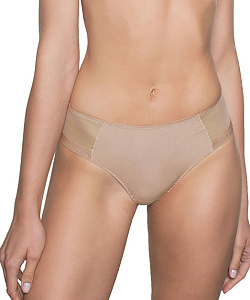 Трусы Amelie (L, Телесный)