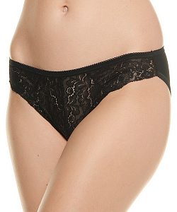 Трусы Comazo (36, Черный)