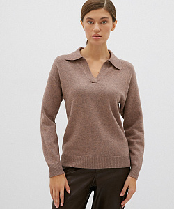 Джемпер Conso (48, Орех)