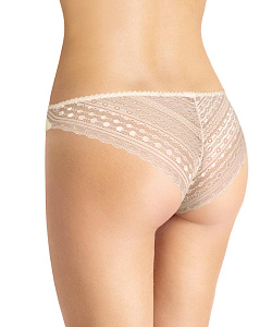 Трусы Clever (S, Св.Бежевый)