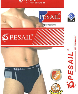 Трусы Pesail (L, В расцветках)