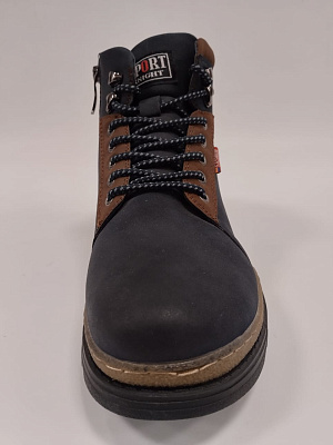 Ботинки муж. Aima