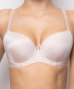 Бюст Orhideja (85, E, Серебряный пион)