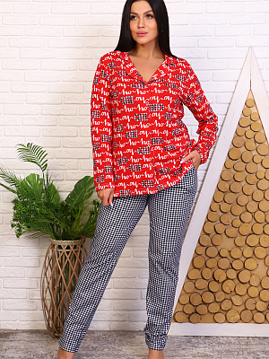 Костюм Натали