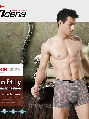 Трусы Indena