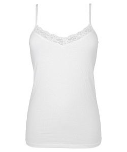 Майка Cotonella (3, Белый)