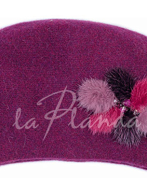 Шапка La Planda