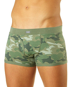 Трусы Lowry (XXL, Зеленый)