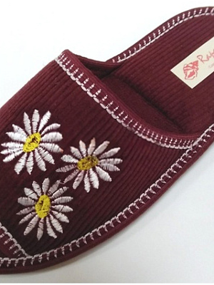 Тапочки Rapana