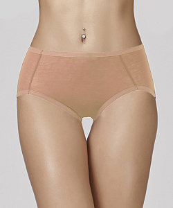 Трусы Linda (L, Бежевый)