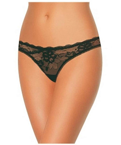 Трусы Intri (102, Черный)