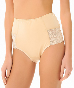 Трусы Fest (110, Бежевый)