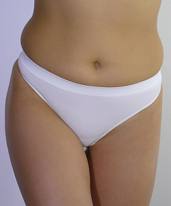Трусы L-Mon (96, Белый)