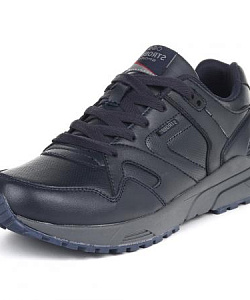 Кроссовки муж. Strobbs (в размерах, Синий)