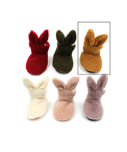 Сапожки детск. Hobby (17, Коричневый)