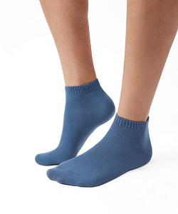 Носки муж. Golden Lady (39-41, Jeans)