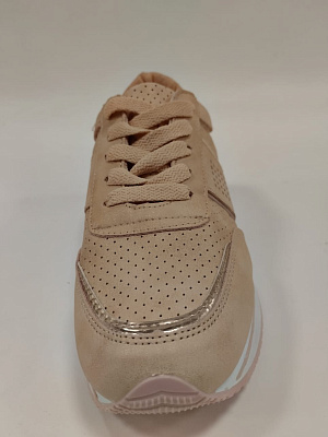 Кроссовки жен. Stronger