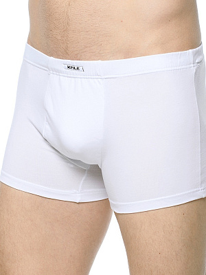 Трусы муж. X-File