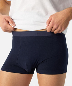 Трусы муж. Sergio Dallini (L, Т.Синий)