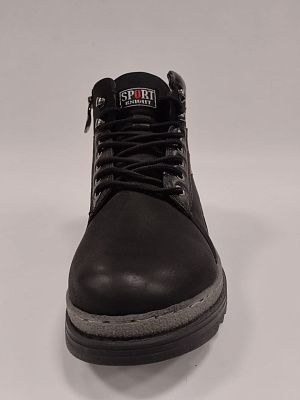 Ботинки муж. Aima