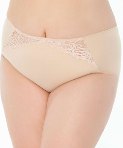 Трусы MilaVitsa (110, Телесный)