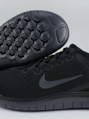 Кроссовки муж. Nike