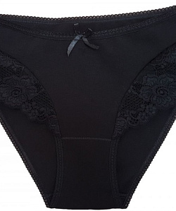 Трусы Intri (94, Черный ( 10 ))