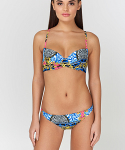 Купальник Infinity (70, D, Набивка)