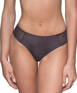 Трусы Amelie (S, Слива)