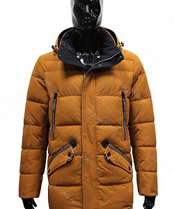 Куртка муж. Dauntless (50, Песочный)