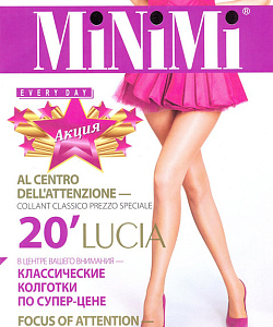 Колготки Minimi (3, Daino)
