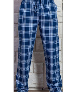 Брюки Gazzaz (М, Синий)