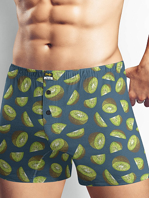 Трусы муж. Clever