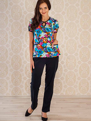 Костюм Lena Basco