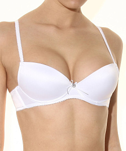 Бюст Jolidon (70, B, Белый)