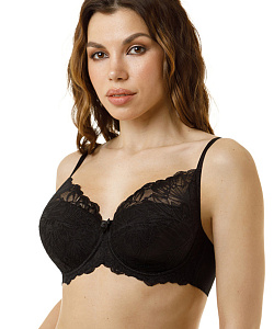 Бюст Lengy (95, C, Черный)