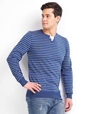 Джемпер муж. Clever