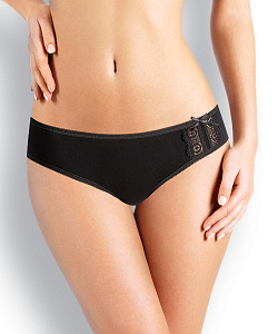 Трусы Clever (S, Черный)