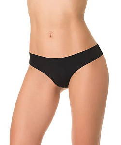 Трусы Amoret (S, Черный)