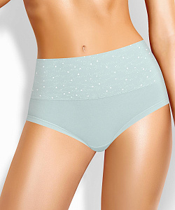 Трусы Clever (3 XL, Св.Бирюзовый)