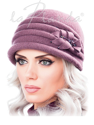 Шапка La Planda
