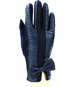 Перчатки Hobby (8,5, Т.Синий)