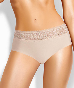 Трусы Clever (M, Св.Бежевый)