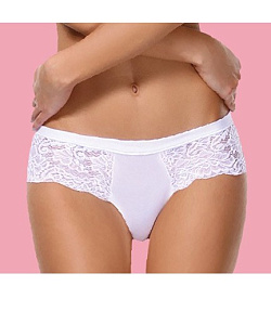 Трусы Lovelygirl (2, Белый)